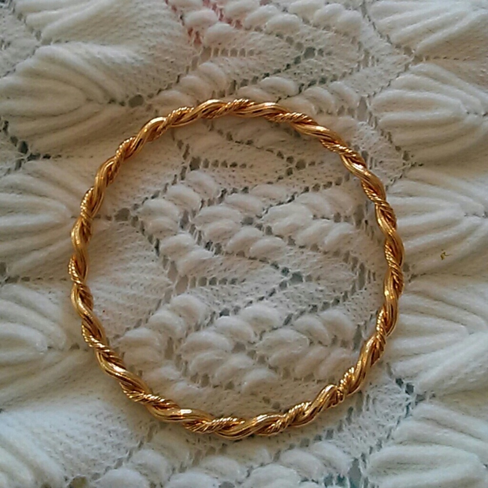 Bangle Bracelet